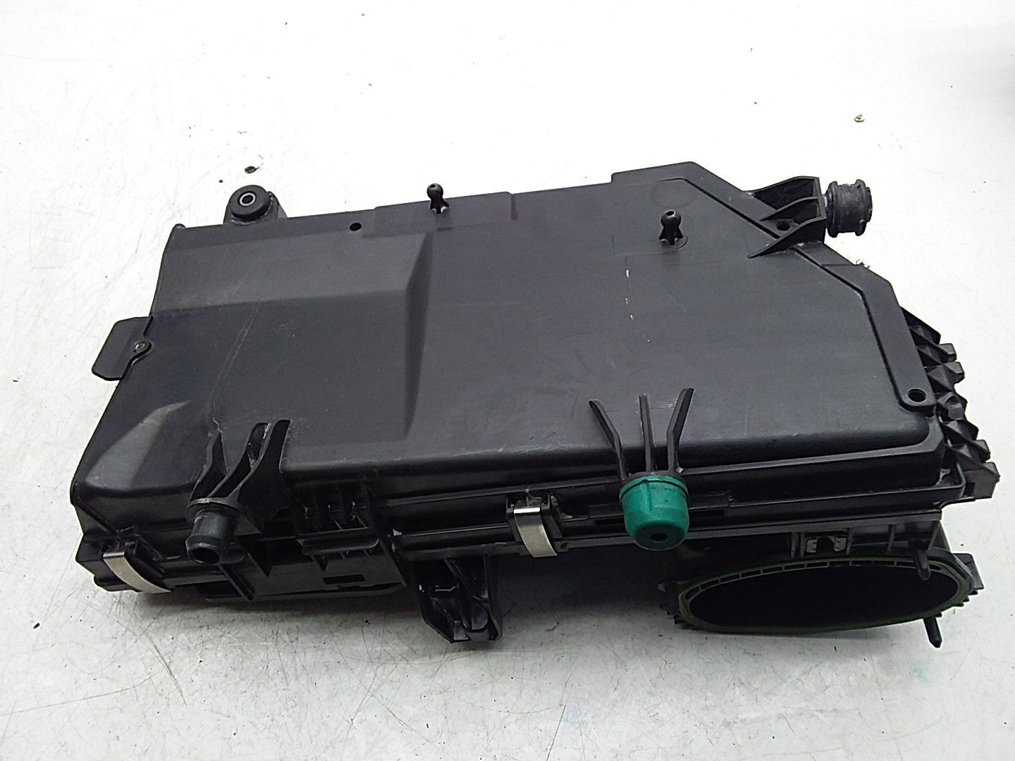MERCEDES BENZ E-CLASS W213 AIR FILTER CLEANER BOX 2.0 P A6540900001 FMA46