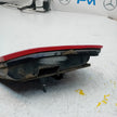 MERCEDES E-CLASS W212 DRIVER SIDE OS REAR TAIL LIGHT A2129060258 2012 FMT124