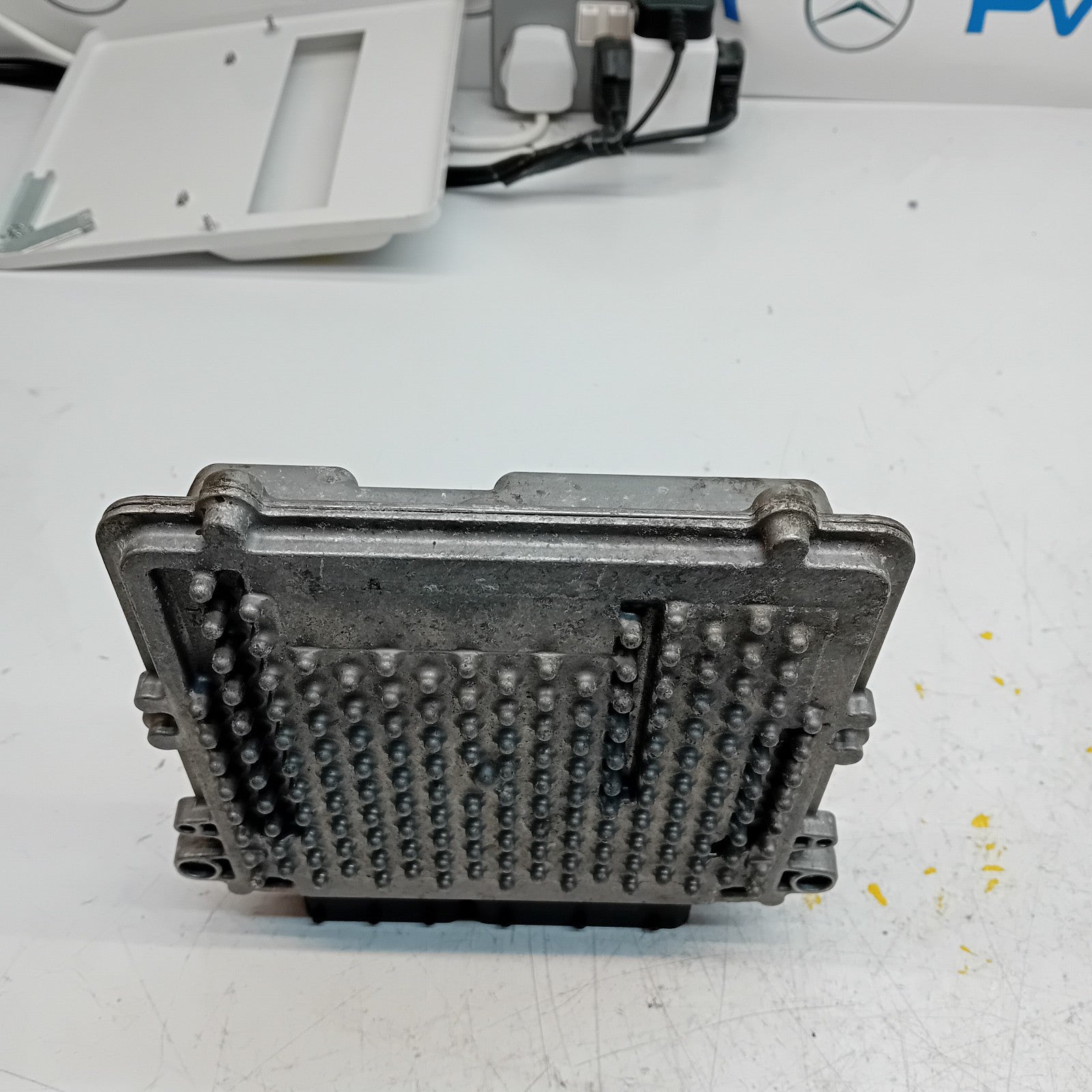 MERCEDES  C CLASS W205 W213 2018 ENGINE  ECU CONTROL MODULE A626900000 FM00820