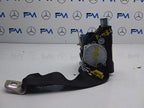 MERCEDES BENZ S -CLASS W222 DRIVER SIDE REAR RIGHT SEAT BELT A2228600885  FMS1