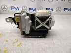 MERCEDES M CLASS GLE SEAT BELT FRONT LEFT PASSENGER A1668601300 W166 FMS373 NSF