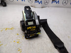 MERCEDES-BENZ C COUPE C205 W205  FRONT LEFT SEATBELT A2058601501 FMS306 NSF 