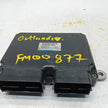 MITSUBISHI  OUTLANDER MK3 ENGINE ECU CONTROL MODULE 1860D100 FM00877