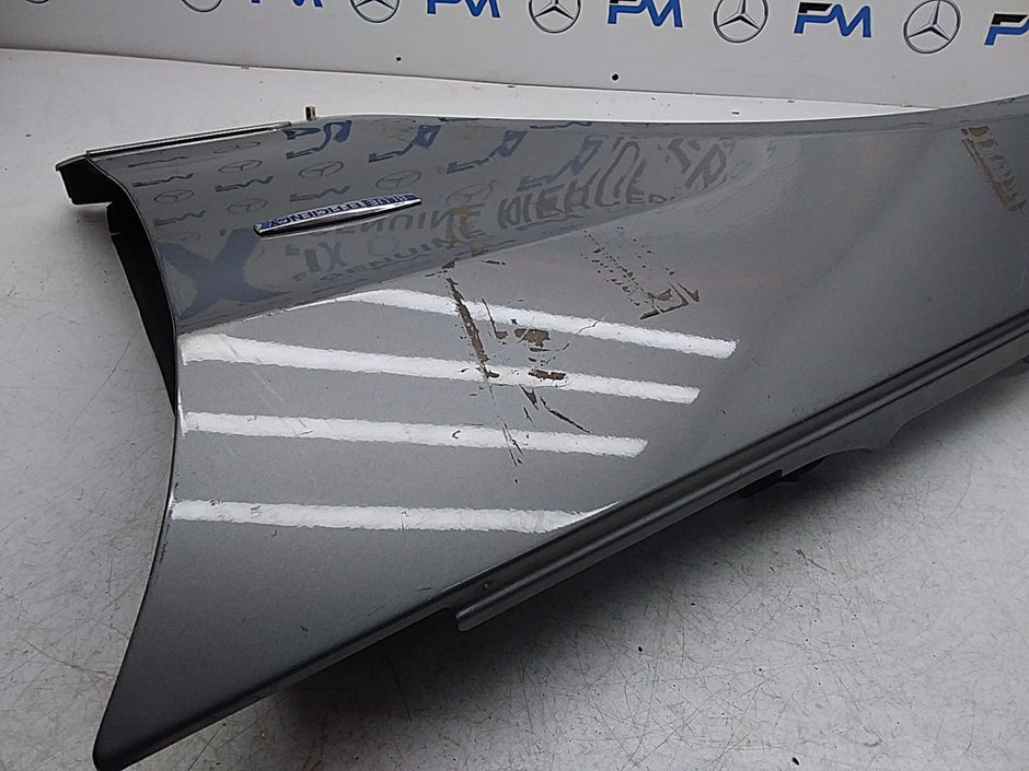MERCEDES  E-CLASS W212 NS LEFT PASSENGER SIDE WINGS FMW28 A2128810101 (DAMAGED)