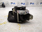 MERCEDES C-CLASS W205 SEAT BELT REAR RIGHT DRIVER SIDE A2058600285 FMS345 OSR