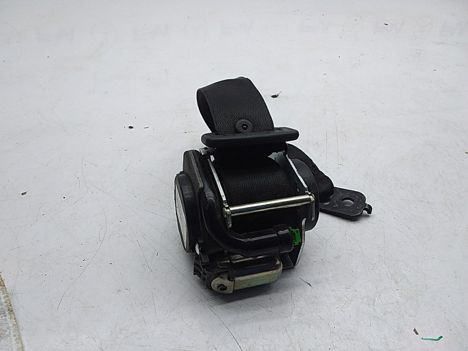 MERCEDES E-CLASS W207 SEAT BELT REAR  LEFT PASSENGER SIDE A2078502385 FMS210 NSR