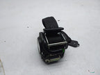 MERCEDES E-CLASS W207 SEAT BELT REAR  LEFT PASSENGER SIDE A2078502385 FMS210 NSR