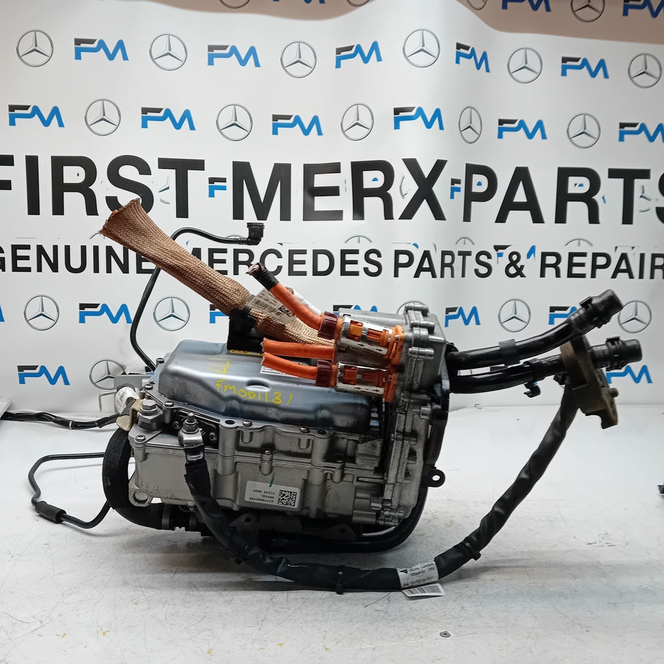 MERCEDES A CLASS W177 PETROL HYBROD BATTERY  CONVERTER  A1779003106 FM001131