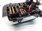 MERCEDES BENZ E-CLASS W213 FUSE  BOX 2016 ONWARDS A2135403038 FMF119(DAMAGED)