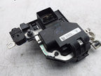 MERCEDES  B-CLASS W247 BATTERY TERMINAL LIMITER BRACKET UNIT A2479067502 FMR10