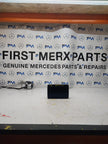 MERCEDES M-CLASS W166 DISPLAY SCREEN A1669007814 2015 FM00720