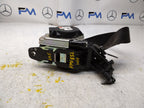 MERCEDES C-CLASS W205 SEAT BELT FRONT PASSENGER LEFT SIDE A2058600185 FMS332 NSF