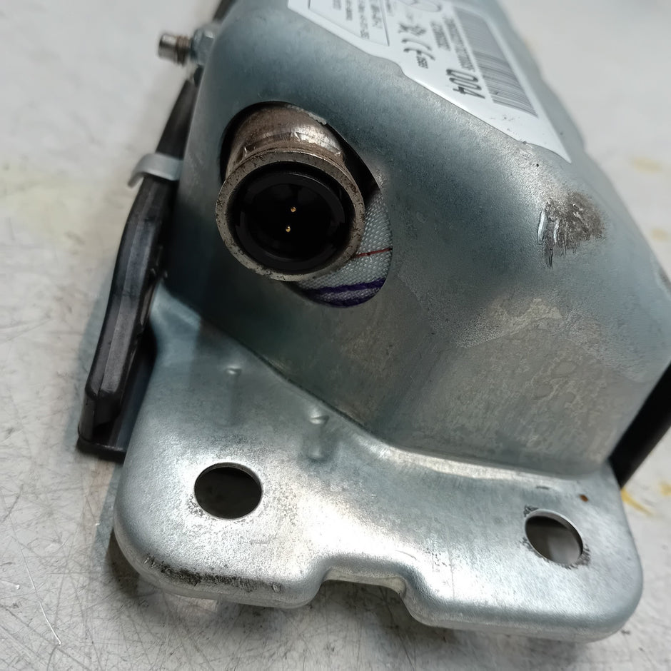 MERCEDES BENZ E-CLASS W213 DRIVER SIDE KNEE O/S/F AIRBAG A2138600302 FM00902