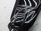2016-2019 MERCEDES E CLASS W213 CENTRE  CONSOLE  A2138100815 FMK10