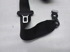 MERCEDES BENZ W205 C CLASS DRIVER REAR SIDE BELT RIGHT OSR A2058600685 FMS7