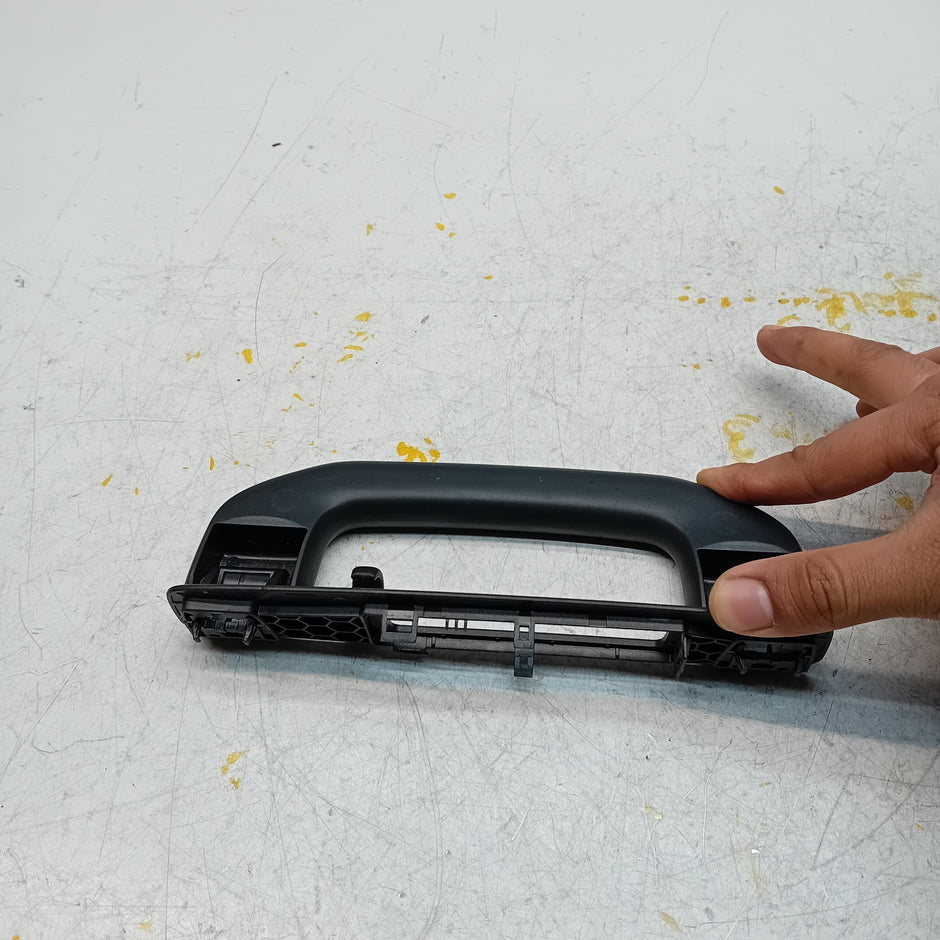 MERCEDES C CLASS W205 PASSENGER  INTERIOR GRAB REAR HANDLE A0998150000 FM001088