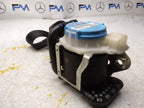 MERCEDES A CLASS W176 SEAT BELT FRONT LEFT SIDE A1768600185 FMS177 NSF