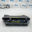 MITSUBISHI OUTLANDER MK3 KNEE AIR SRS BAG RIGHT DRIVER SIDE 7030A-31753 FM00991