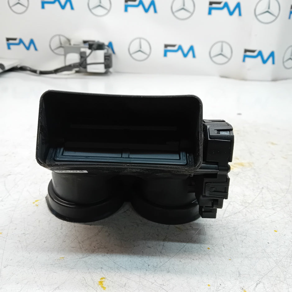 MERCEDES BENZ S CLASS AIR INTAKE TUBE A2228310345 FM00980