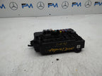 MITSUBISHI OUTLANDER FUSE RELAY  BOX  8637A869  FMF163
