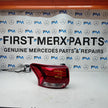 MITSUBISHI OUTLANDER MK3 2015-19 PASSENGER SIDE NS OUTER REAR TAIL LIGHT FMT133