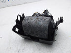 MITSUBISHI OUTLANDER CENTRE DASH STORAGE 8637B421 FMK28