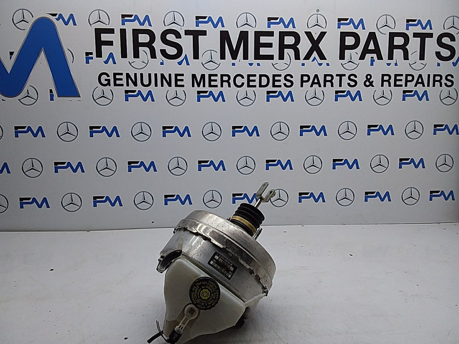 MERCEDES BENZ E-CLASS W213 SERIES 2016 ONWARDS BRAKE SERVO A2134300430 FMB40