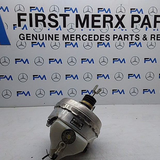 MERCEDES BENZ E-CLASS W213 SERIES 2016 ONWARDS BRAKE SERVO A2134300430 FMB40