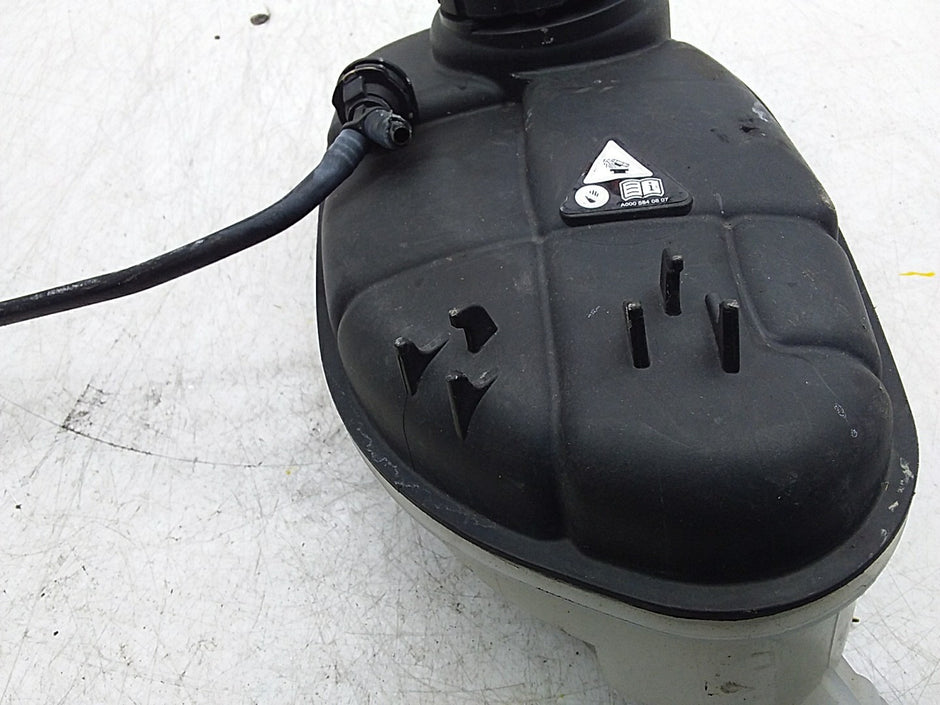 MERCEDES BENZ B-CLASS W246 COOLANT EXPANSION TANK  A2465000049 FMC126