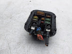 Mercedes S-CLASS  W222 Fuse Relay Junction Box  FMF149 A2225403150