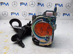 MERCEDES A CLASS  FRONT RIGHT SEAT BELT WITH PRETENSIONER A1778600800 FMS50 OSF