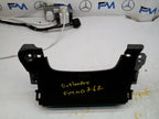 MITSUBISHI OUTLANDER MK3 KNEE AIR SRS BAG RIGHT DRIVER SIDE 7030A-31754 FM00762