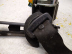 MERCEDES C-CLASS W205 SEAT BELT FRONT PASSENGER LEFT SIDE A2058600185 FMS346 NSF
