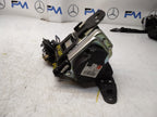 MERCEDES C-CLASS W205 SEAT BELT FRONT PASSENGER LEFT SIDE A2058600185 FMS289 NSF