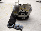 MERCEDES C-CLASS W205 SEAT BELT REAR RIGHT DRIVER SIDE A2058600685 FMS311 OSR