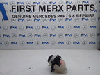 MERCEDES BENZ S-CLASS W222 COOLANT EXPANSION TANK 2014ONWARDS A2225000549 FMC106