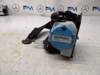 MERCEDES A CLASS W176 REAR L / R SIDE SEAT BELT A1768602385 FMS196 NSR OSR