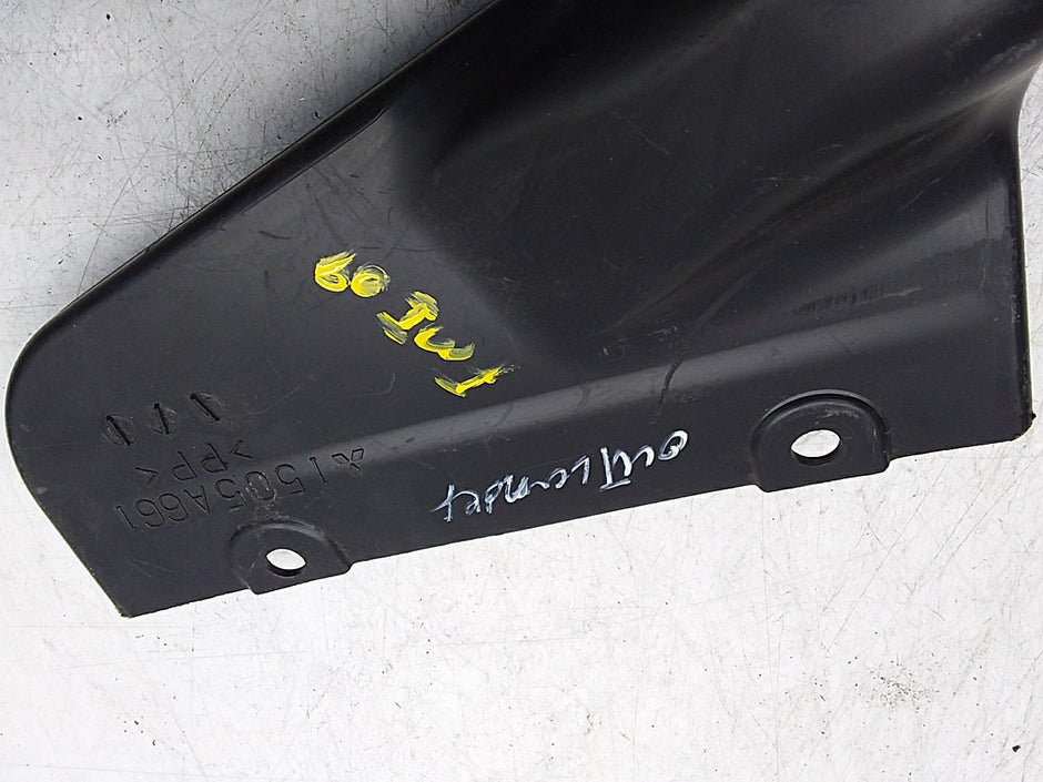 OUTLANDER AIR INTAKE TUBE 2.4 PETROL FMI09 1505A661