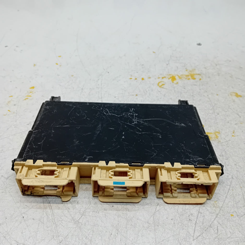 MERCEDES GLS CLASS W166FRONT RIGHT SEAT CONTROL MODULE A1669008506 FM00853
