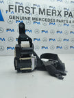 MERCEDES E CLASS W212  SEAT BELT FRONT LEFT PASSENGER SIDE A2128600786 FMS16 NSF
