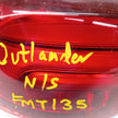 MITSUBISHI OUTLANDER MK3 2015-19 PASSENGER SIDE NS OUTER REAR TAIL LIGHT FMT135