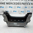 MITSUBISHI OUTLANDER MK3 KNEE AIR SRS BAG RIGHT DRIVER SIDE 7030A-31754 FM00989