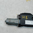 MERCEDES BENZ E-CLASS W213 2017 SUNROOF MOTOR  A2139062104 FM00939