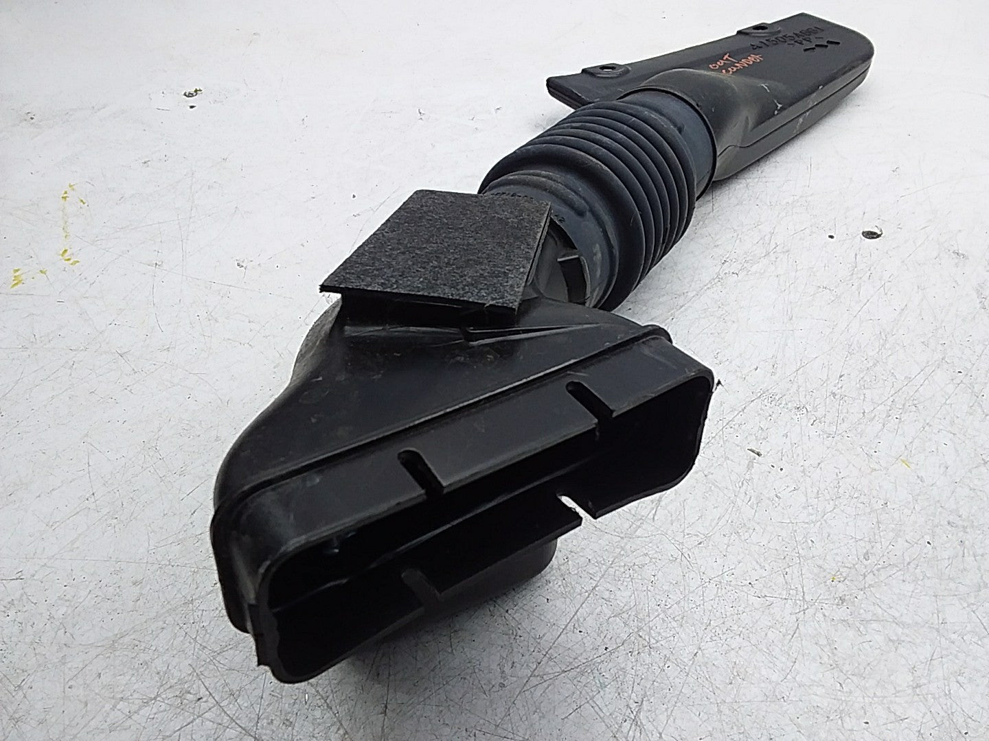 MITSUBISHI OUTLANDER AIR INTAKE TUBE 1505A661 FMI81