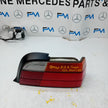 BMW E36 SERIES 3 Coupe 1991-2000 DRIVER OS REAR TAIL LIGHT 1387658 FMT173