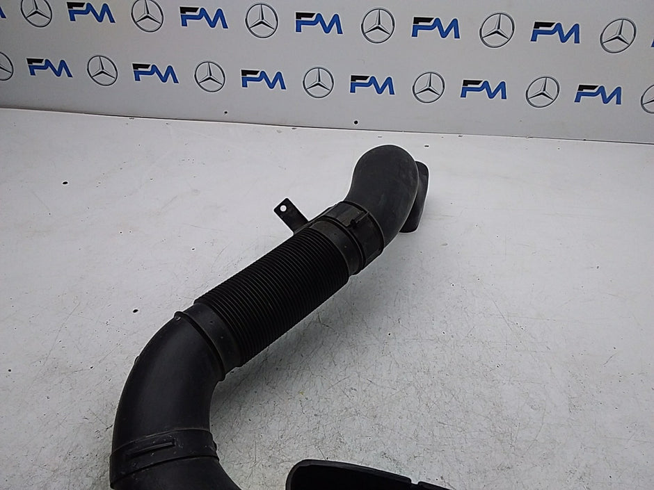 MERCEDES-BENZ C-CLASS A203 AIR INTAKE TUBE A6460900082 FMI07