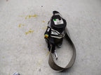 MERCEDES C-CLASS W205 SEAT BELT REAR RIGHT DRIVER SIDE A2058601601 FMS352 OSR