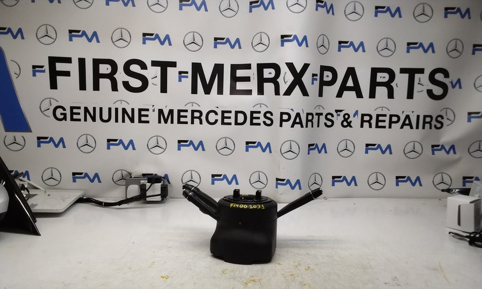 Mercedes E-CLASS W213 INDICATOR/WIPER GEAR SELECT + SQUIB  A2139001611 FM001031