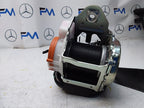 MERCEDES A CLASS  FRONT RIGHT SEAT BELT WITH PRETENSIONER A1778600800 FMS48 OSF
