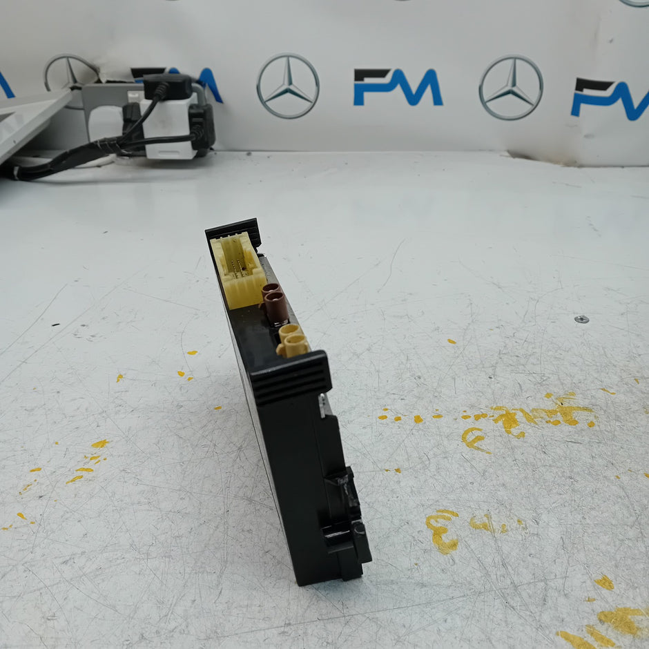Mercedes W247 Bluetooth Hermes LTE Control Unit Module A2479002707 FM00843
